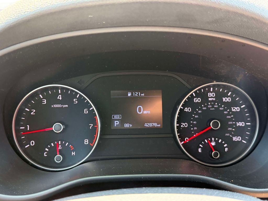 2022 Kia Sportage Nightfall