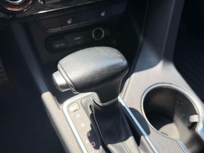 2022 Kia Sportage Nightfall