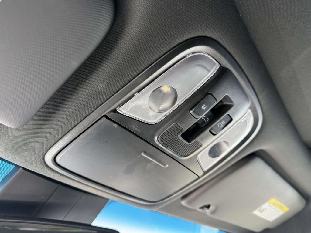 2022 Kia Sportage Nightfall