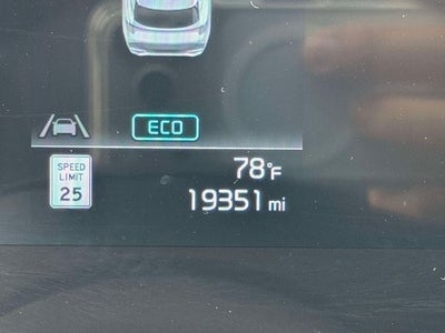 2024 Kia Sportage Hybrid EX