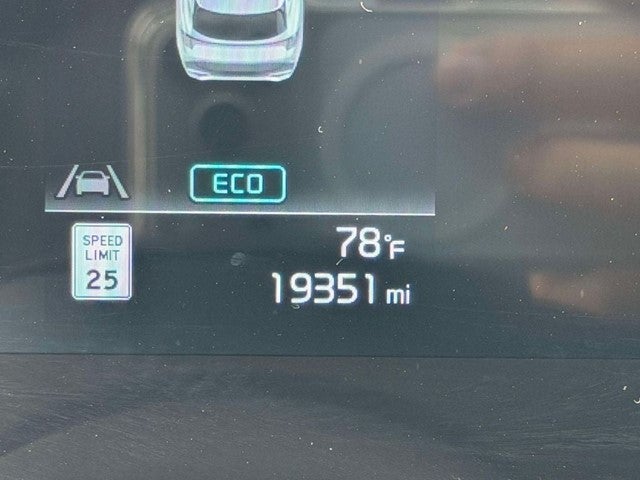 2024 Kia Sportage Hybrid EX