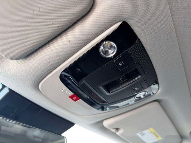 2024 Kia Sportage Hybrid EX