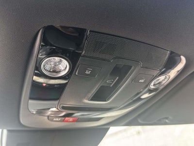 2025 Kia Sportage Plug-In Hybrid X-Line Prestige