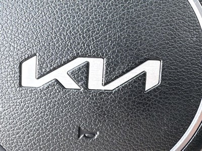 2025 Kia Sportage Plug-In Hybrid X-Line Prestige