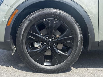2025 Kia Sportage Plug-In Hybrid X-Line Prestige