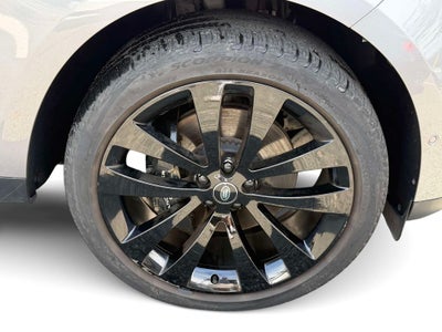 2024 Land Rover Range Rover Sport SE