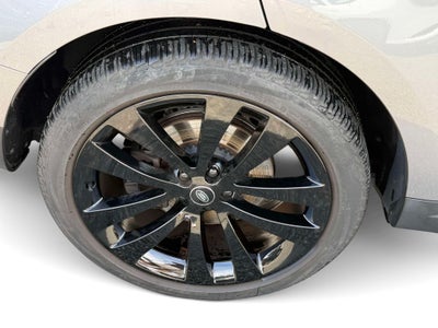 2024 Land Rover Range Rover Sport SE