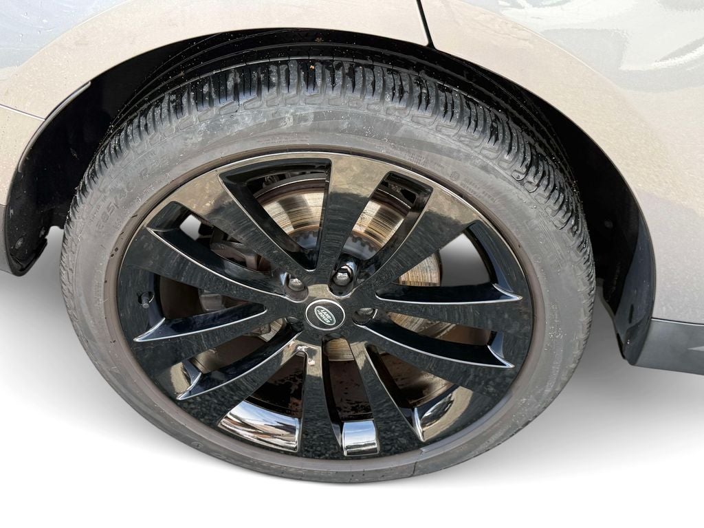 2024 Land Rover Range Rover Sport SE