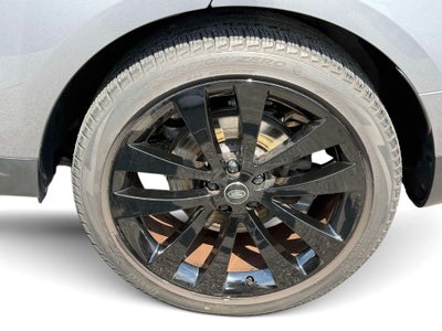 2024 Land Rover Range Rover Sport SE