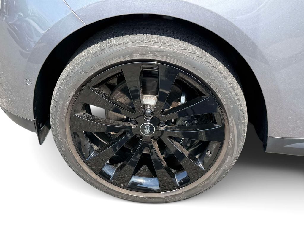 2024 Land Rover Range Rover Sport SE