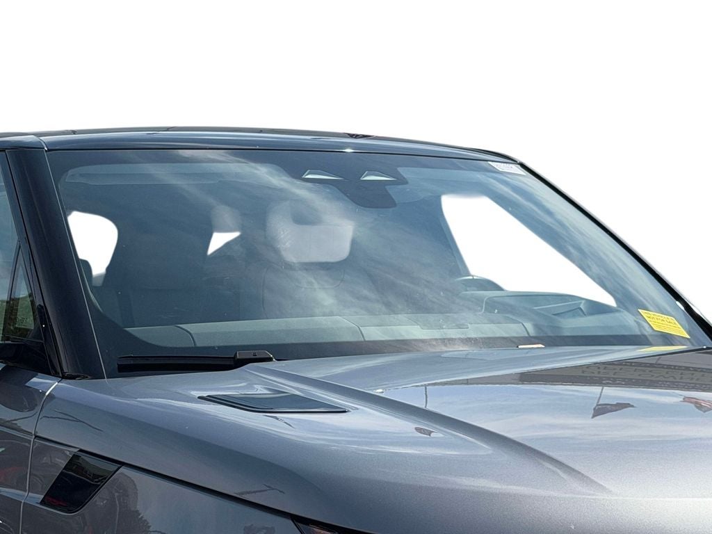 2024 Land Rover Range Rover Sport SE