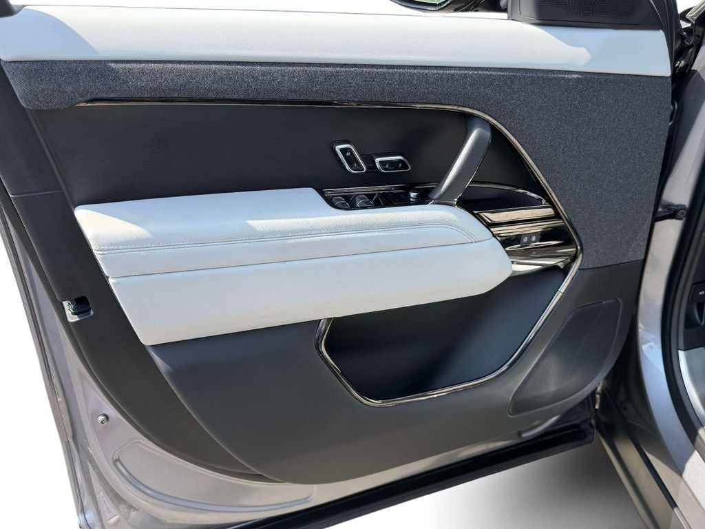 2024 Land Rover Range Rover Sport SE