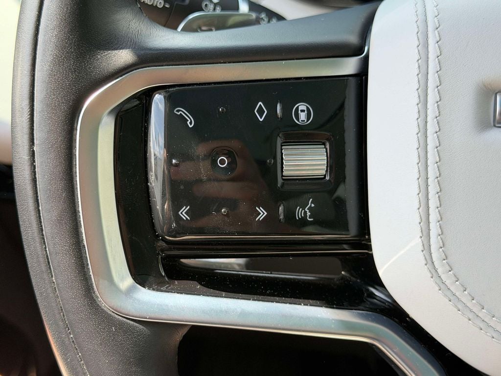 2024 Land Rover Range Rover Sport SE