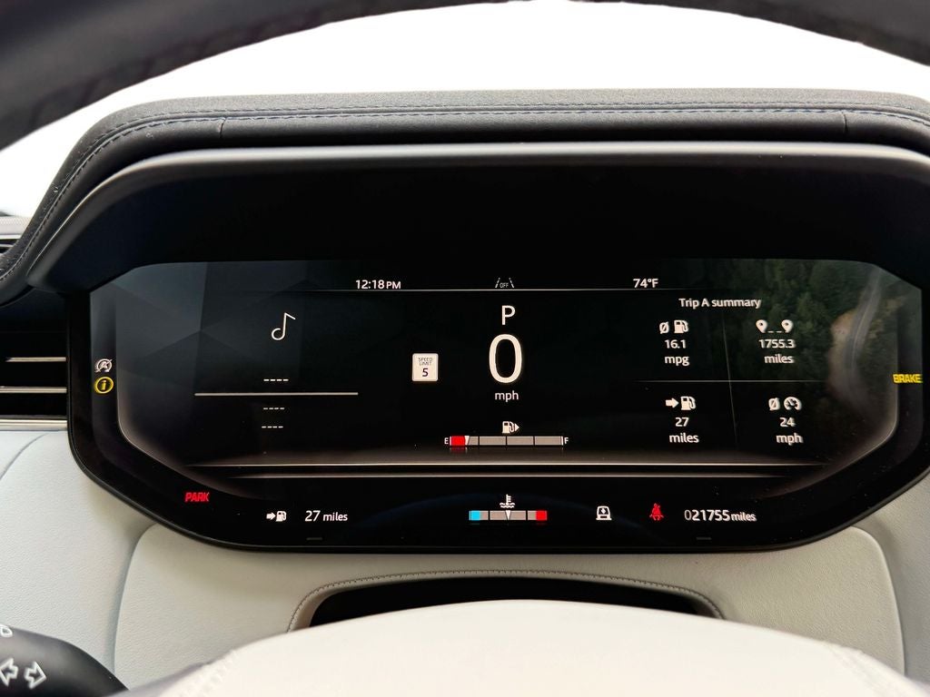 2024 Land Rover Range Rover Sport SE