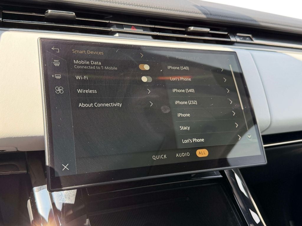 2024 Land Rover Range Rover Sport SE
