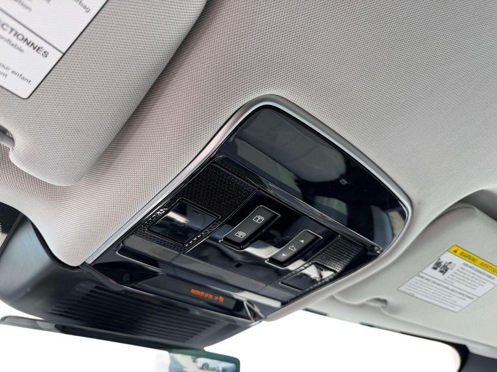 2024 Land Rover Range Rover Sport SE