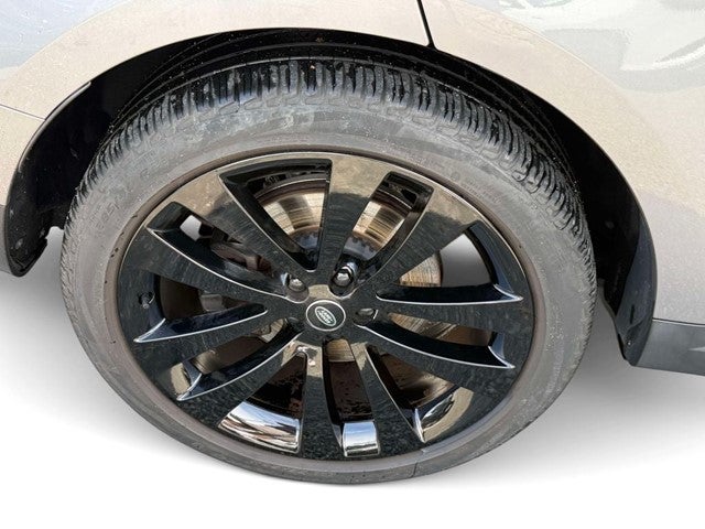 2024 Land Rover Range Rover Sport SE