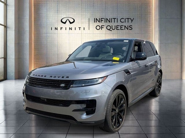 2024 Land Rover Range Rover Sport SE