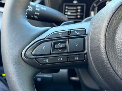 2026 Toyota GR Corolla GR GR