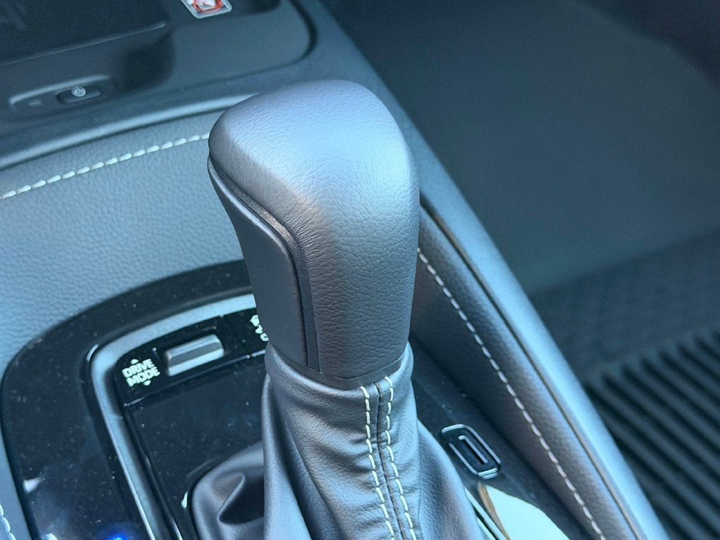 2026 Toyota GR Corolla GR GR