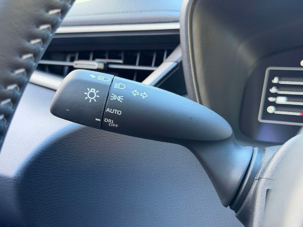2026 Toyota GR Corolla GR GR