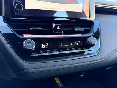 2026 Toyota GR Corolla GR GR