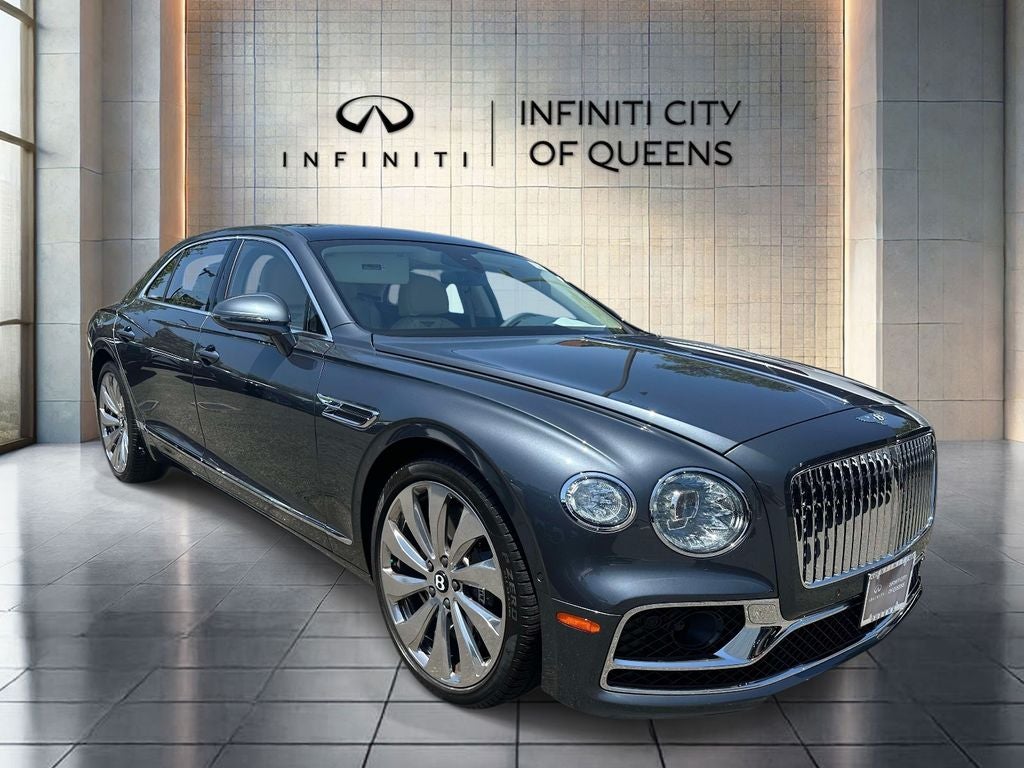 2024 Bentley Flying Spur A