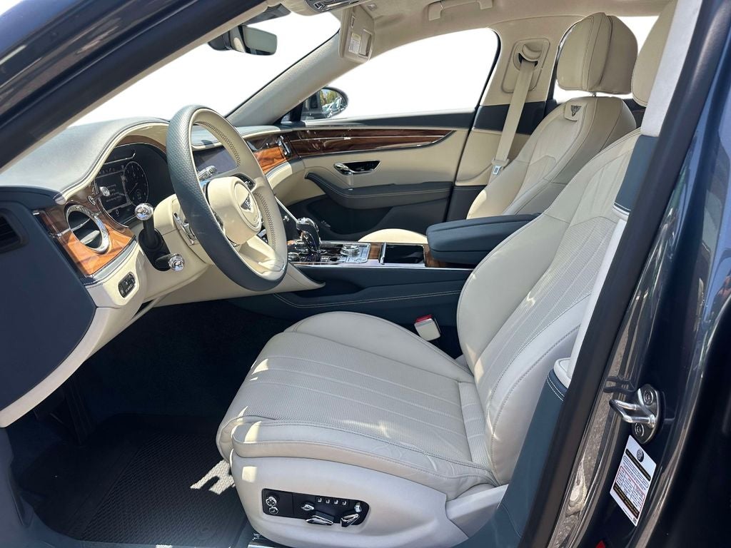 2024 Bentley Flying Spur A
