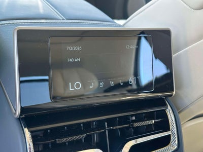 2024 Bentley Flying Spur A