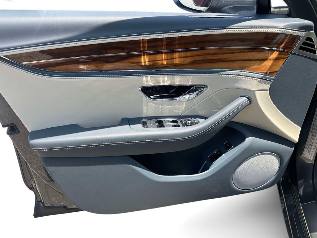2024 Bentley Flying Spur A