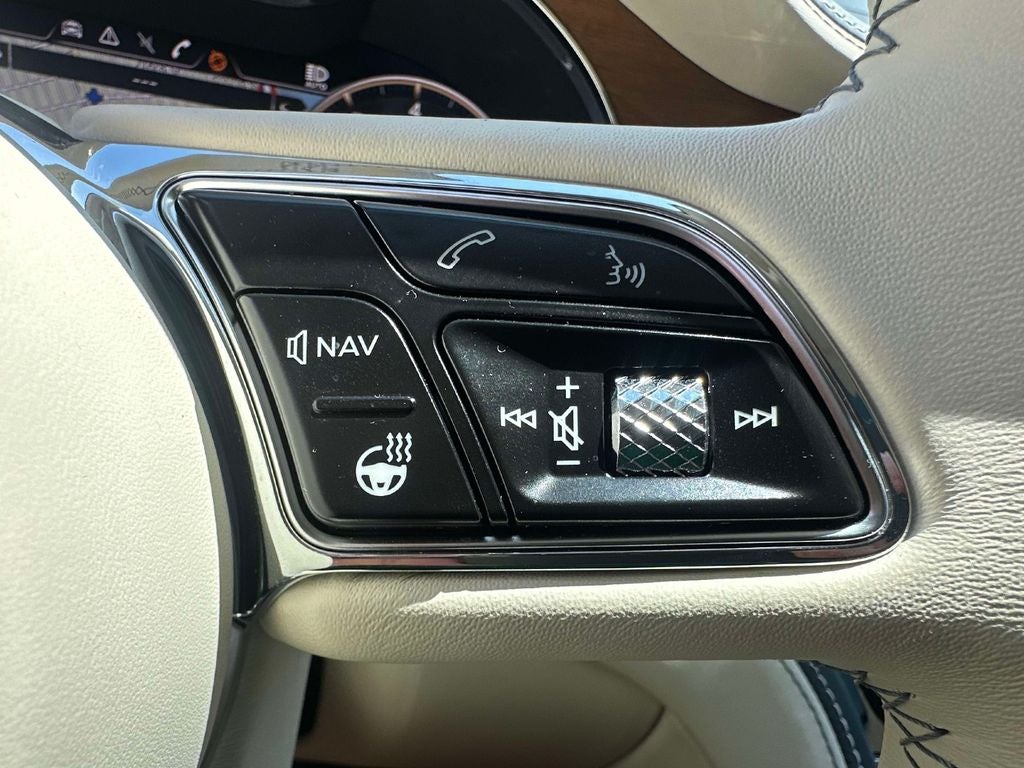 2024 Bentley Flying Spur A