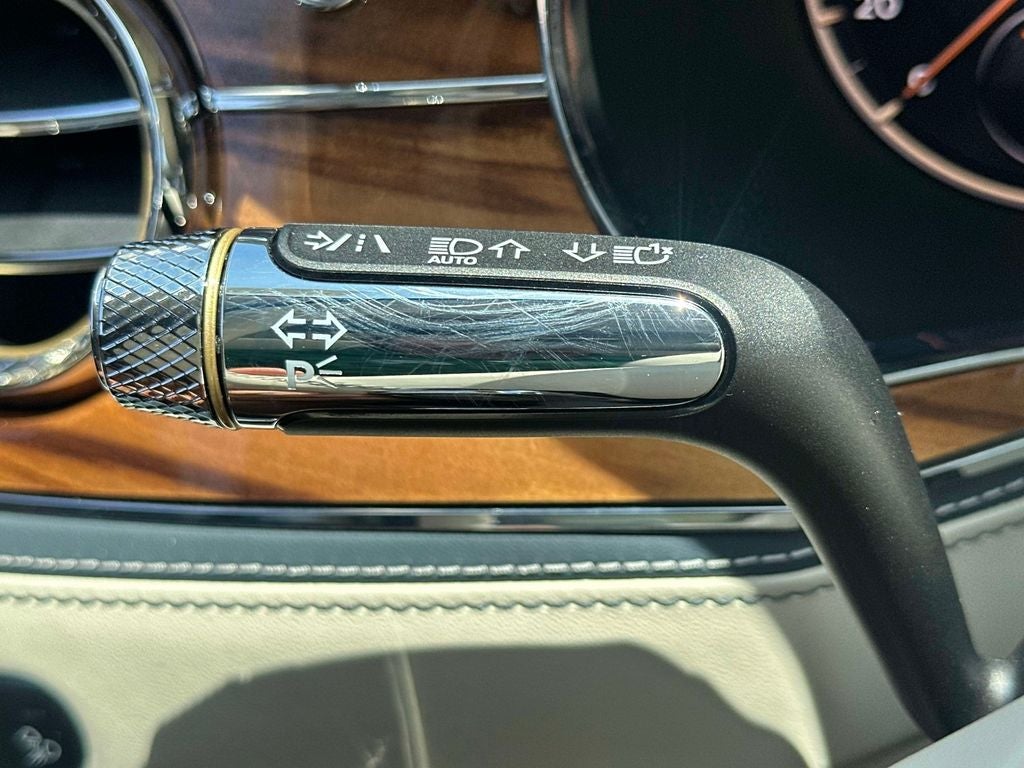 2024 Bentley Flying Spur A