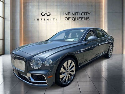 2024 Bentley Flying Spur A