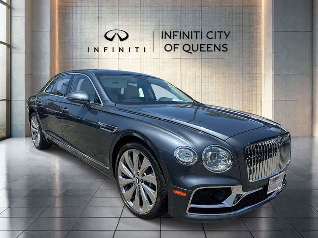 2024 Bentley Flying Spur A