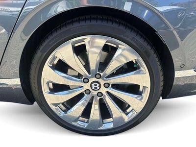 2024 Bentley Flying Spur A