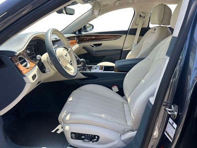 2024 Bentley Flying Spur A