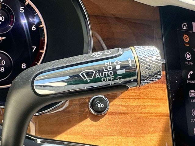 2024 Bentley Flying Spur A