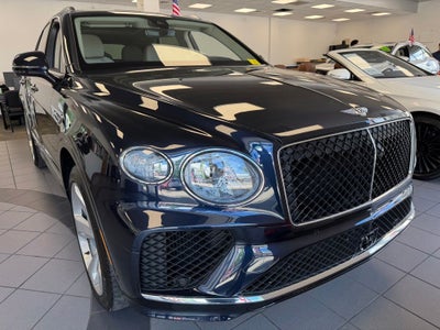 2024 Bentley Bentayga V8