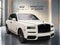 2021 Rolls-Royce Cullinan Base