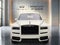 2021 Rolls-Royce Cullinan Base