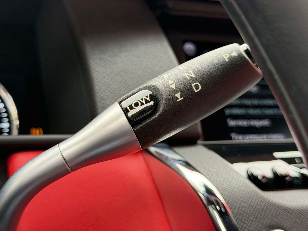 2021 Rolls-Royce Cullinan Base