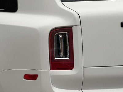 2021 Rolls-Royce Cullinan Base