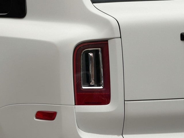 2021 Rolls-Royce Cullinan Base