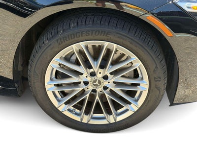 2023 Mercedes-Benz S-Class S 580 4MATIC®