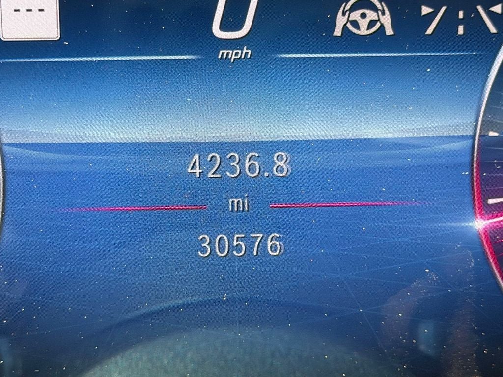 2023 Mercedes-Benz S-Class S 580 4MATIC®