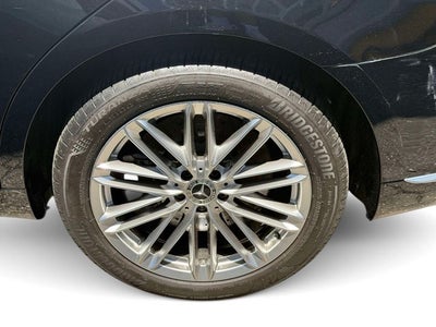 2023 Mercedes-Benz S-Class S 580 4MATIC®