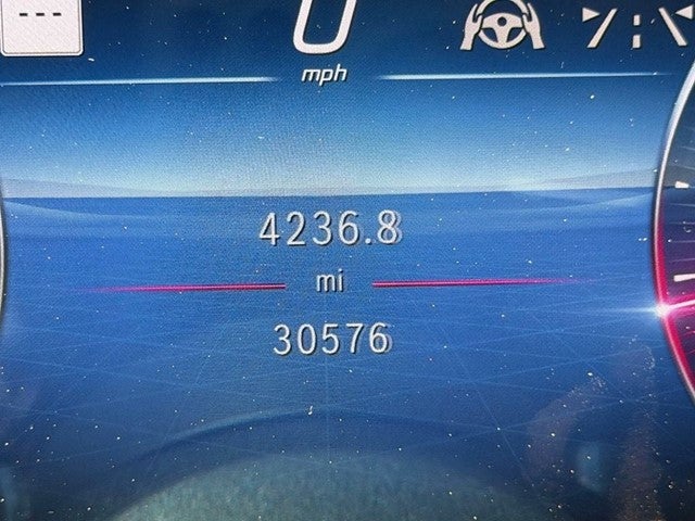 2023 Mercedes-Benz S-Class S 580 4MATIC®