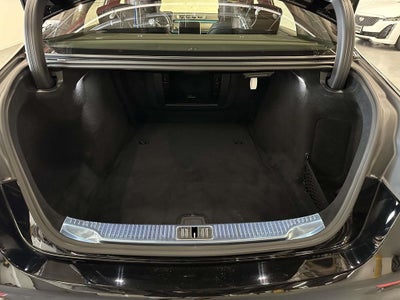 2023 Mercedes-Benz S-Class S 580 4MATIC®