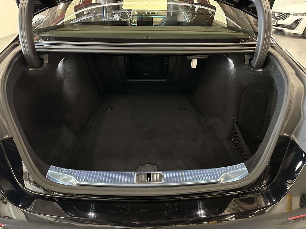 2023 Mercedes-Benz S-Class S 580 4MATIC®