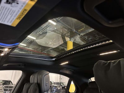 2023 Mercedes-Benz S-Class S 580 4MATIC®